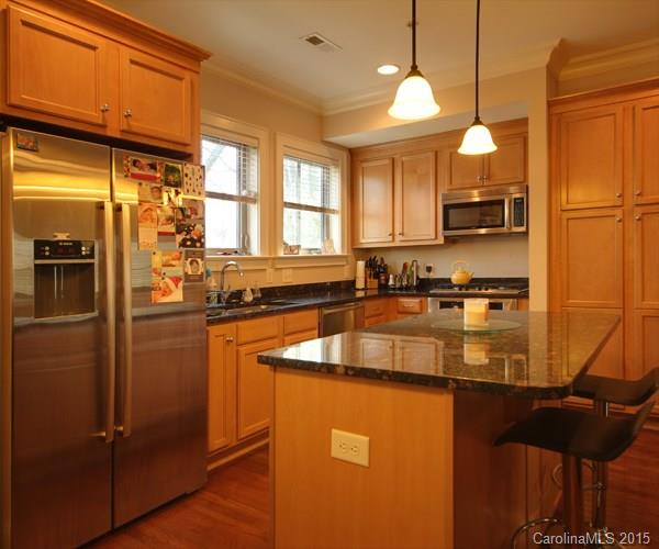 Dilworth - Residential