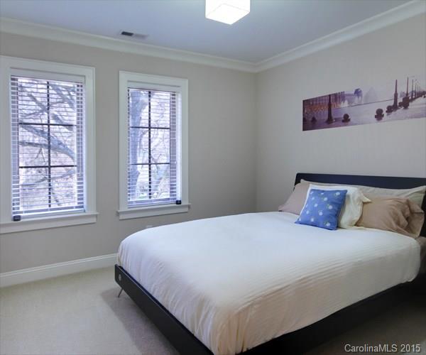 Dilworth - Residential