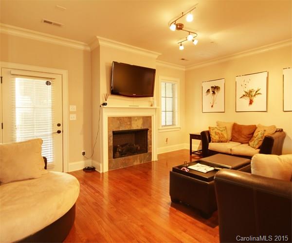 Dilworth - Residential