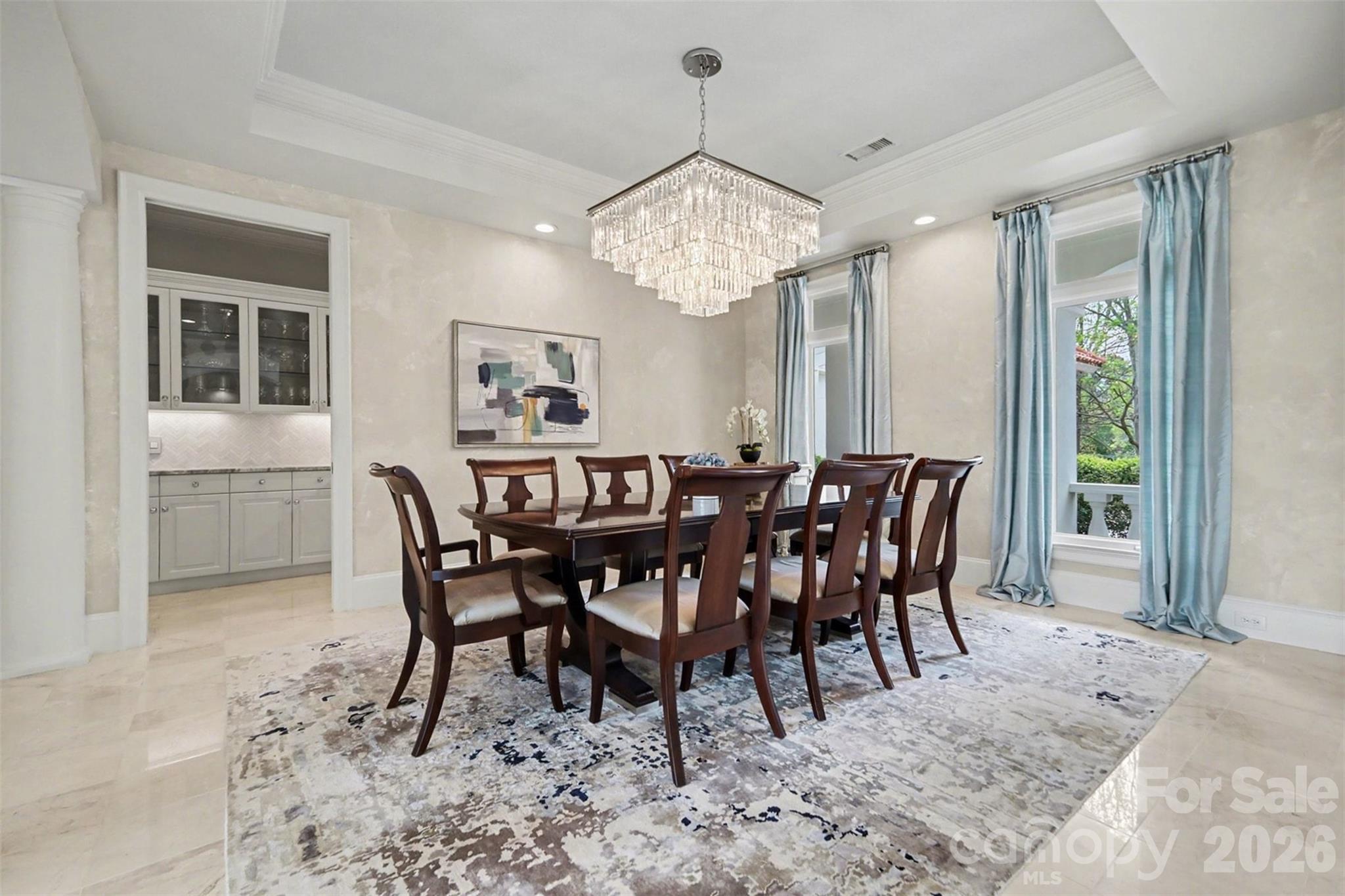 Piper Glen - Residential