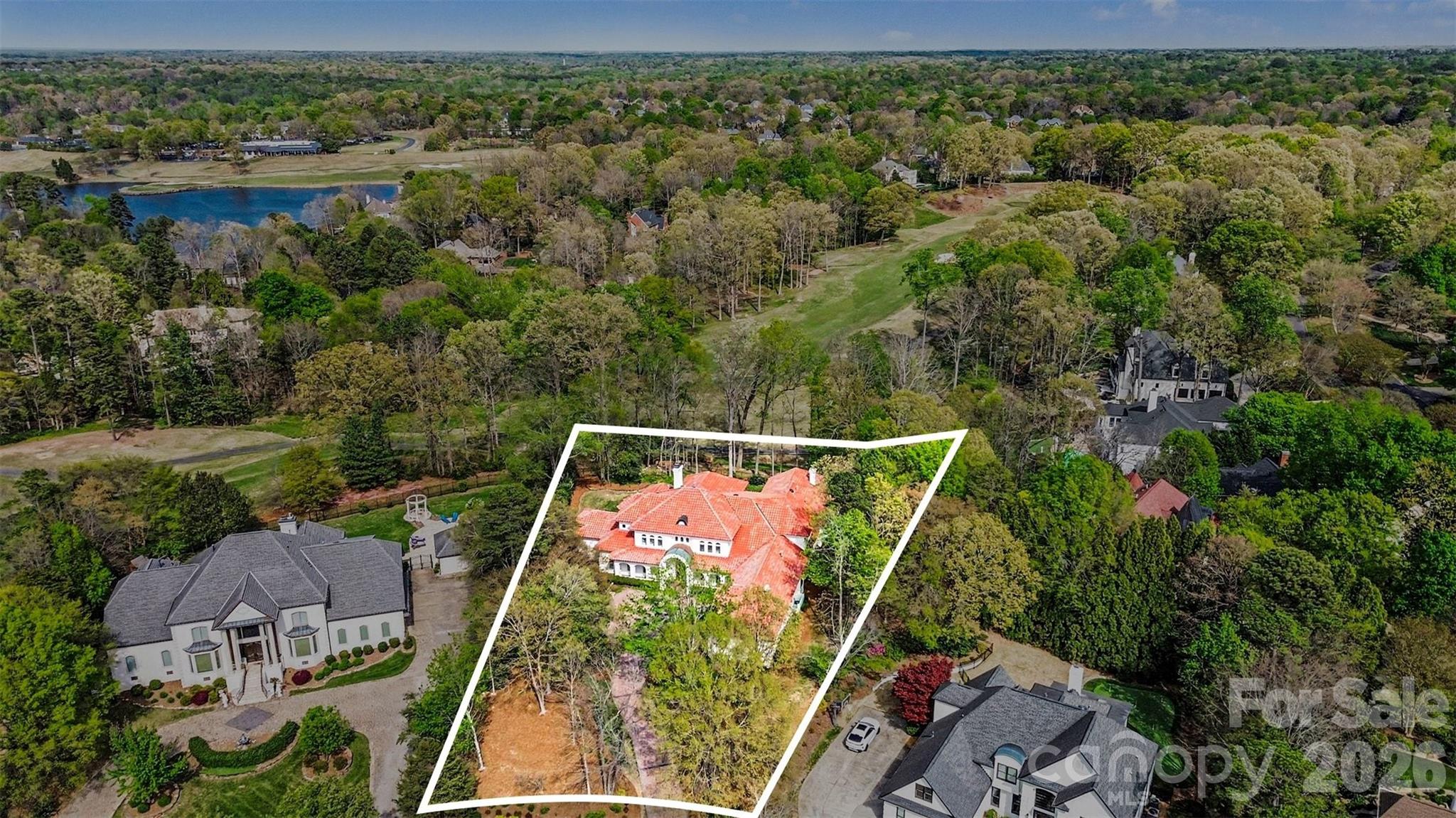 Piper Glen - Residential