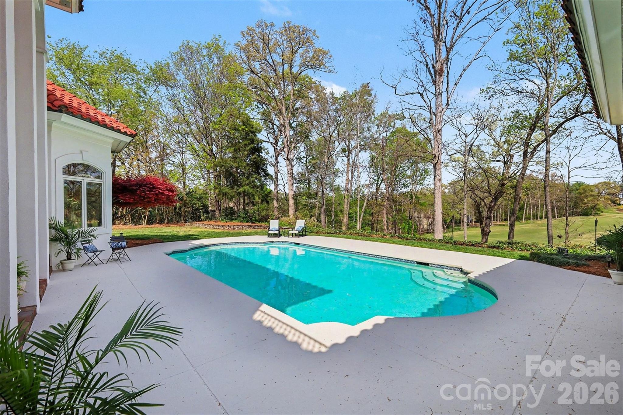 Piper Glen - Residential