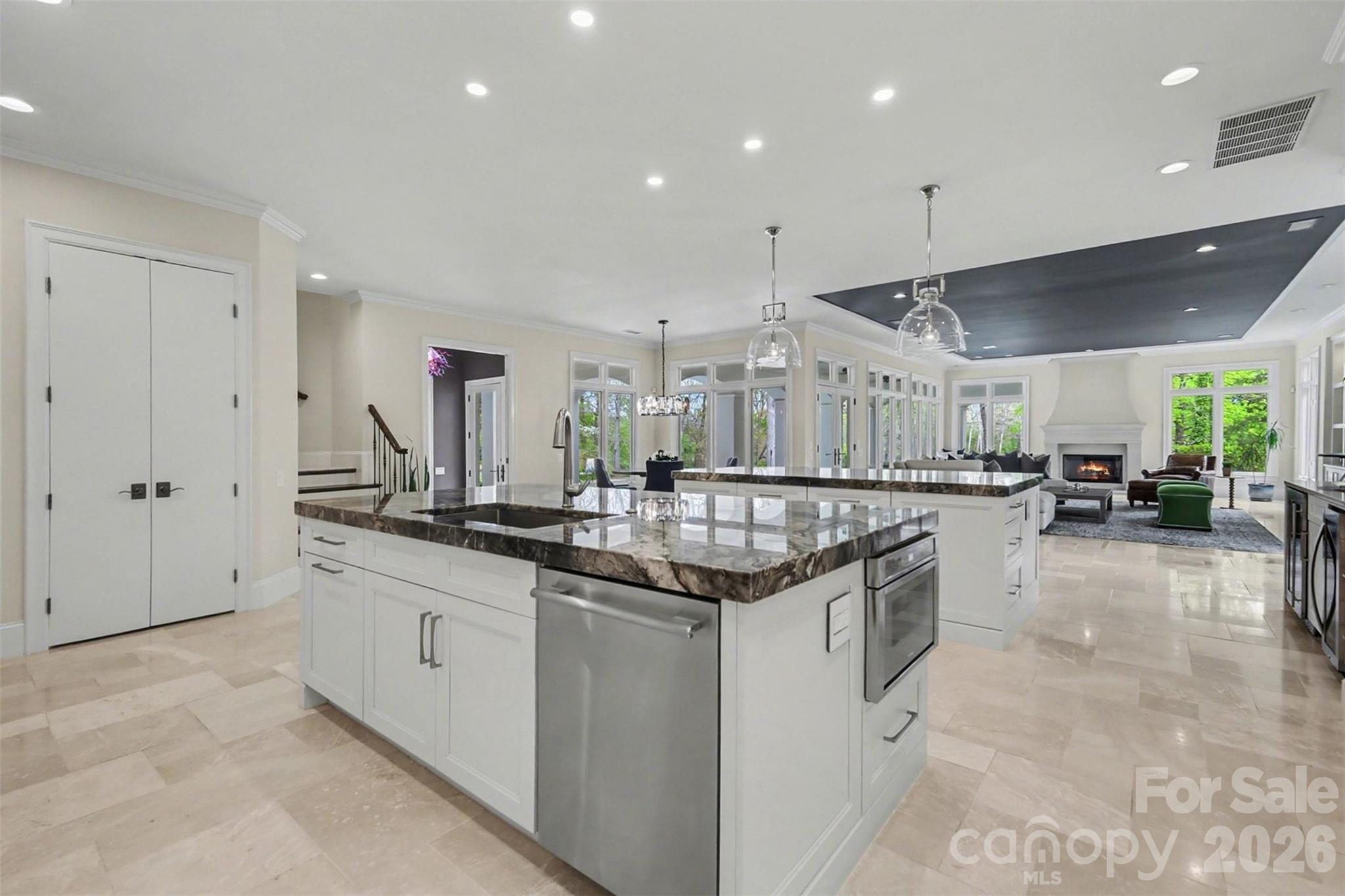 Piper Glen - Residential