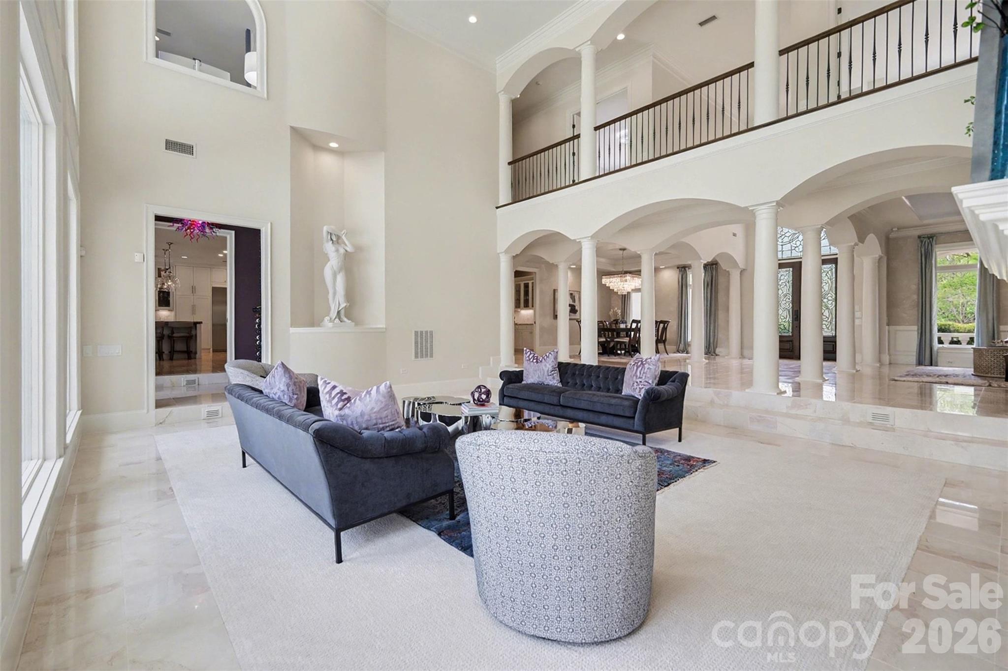 Piper Glen - Residential