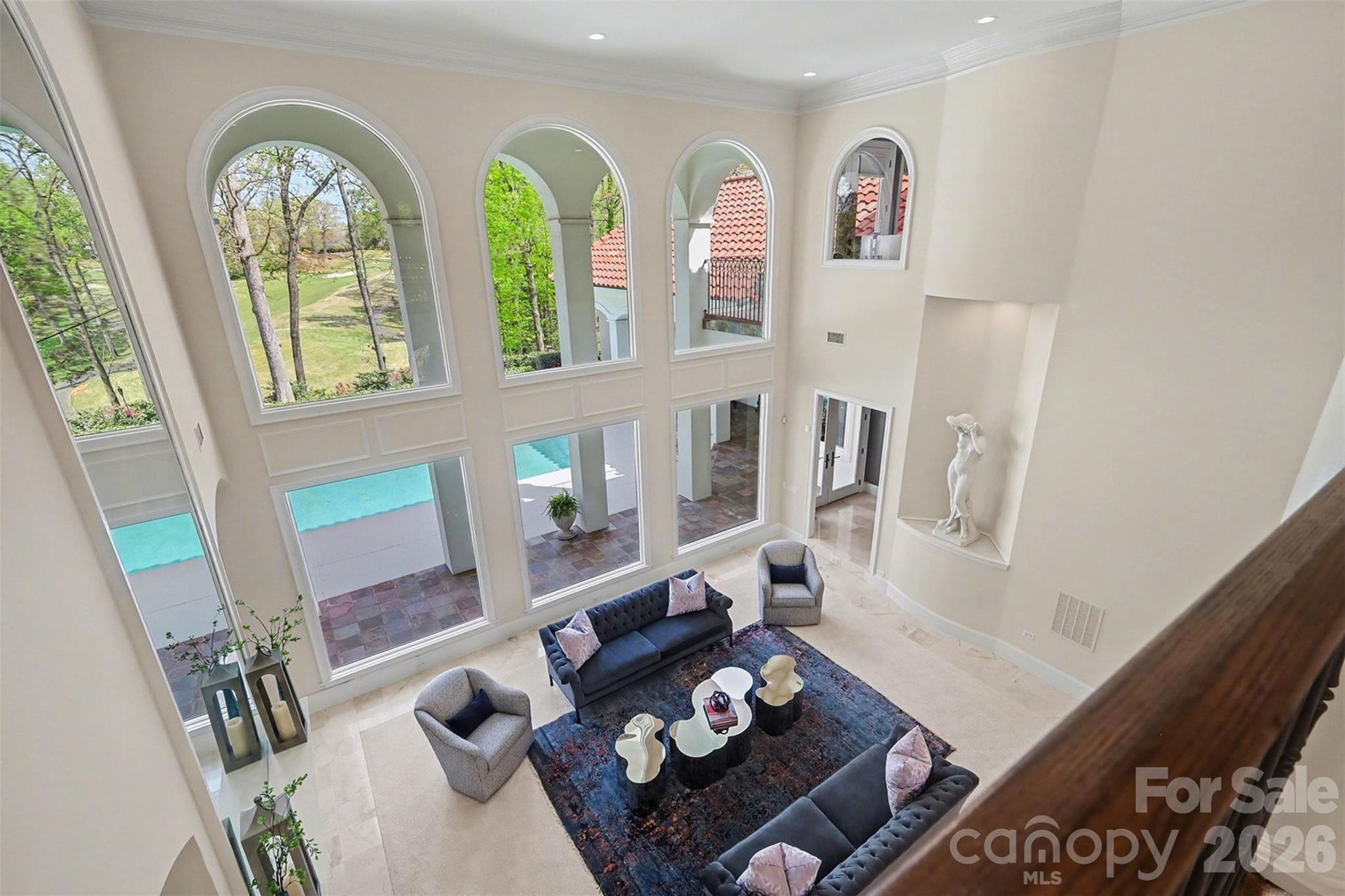 Piper Glen - Residential