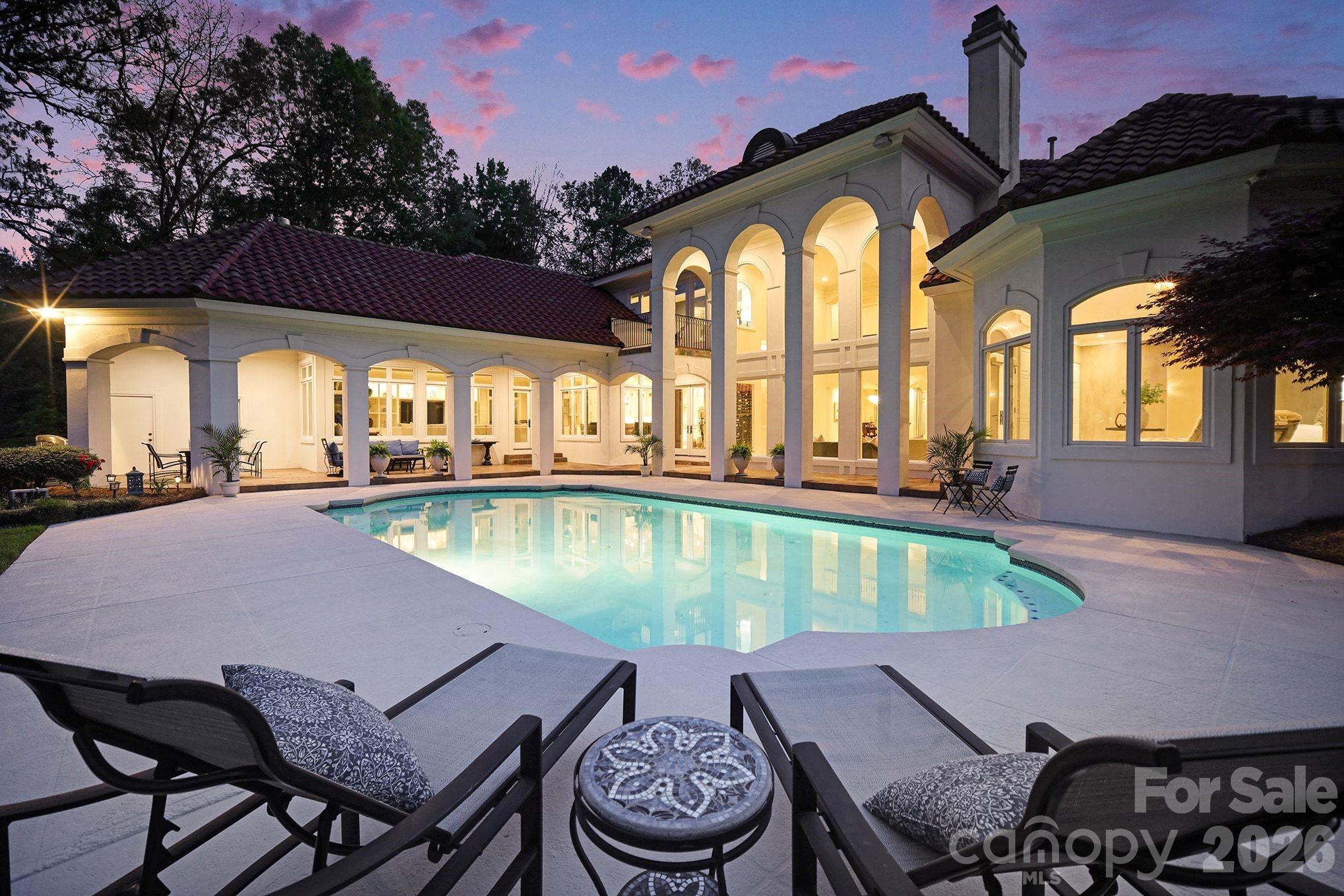 Piper Glen - Residential