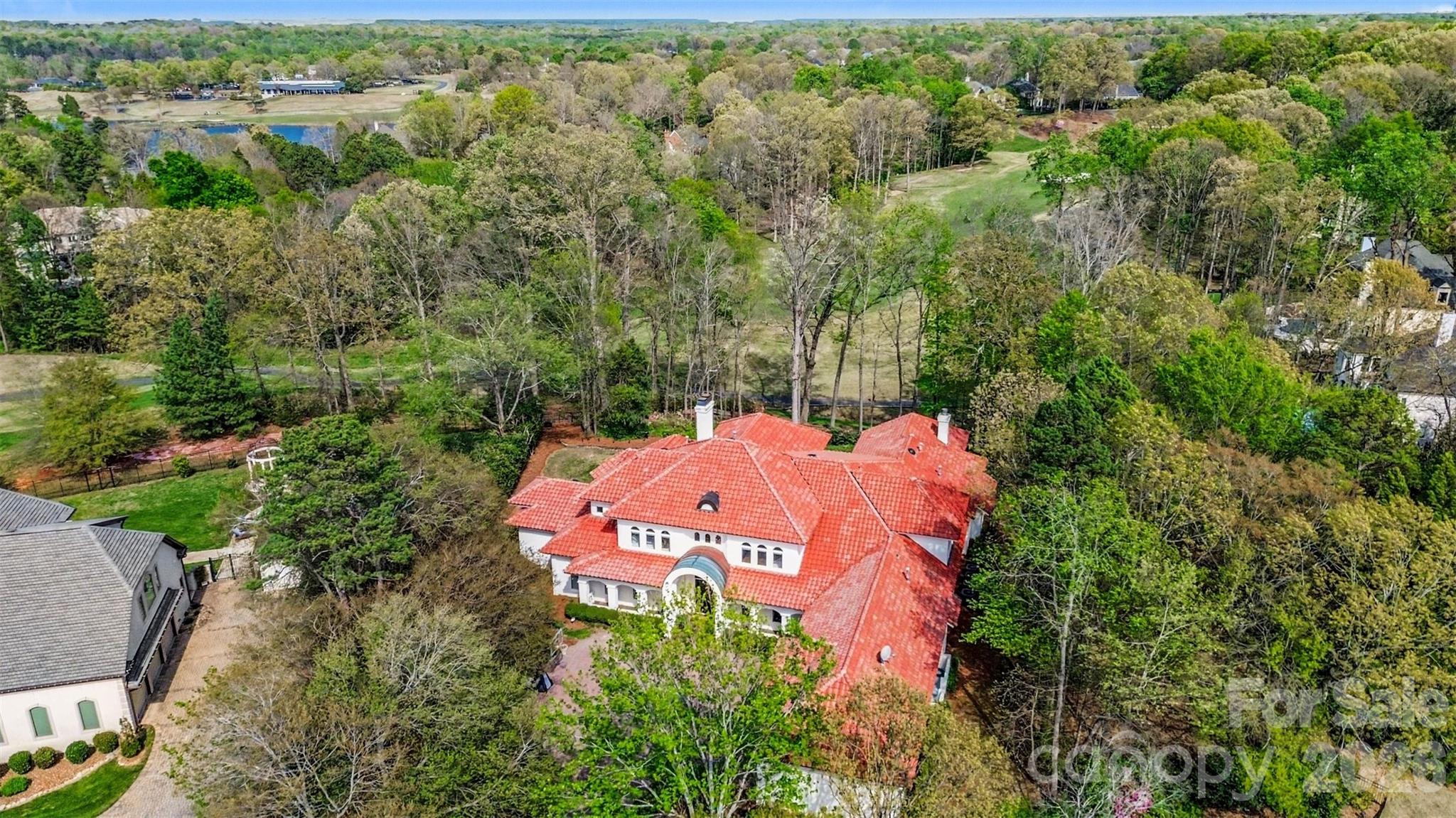 Piper Glen - Residential