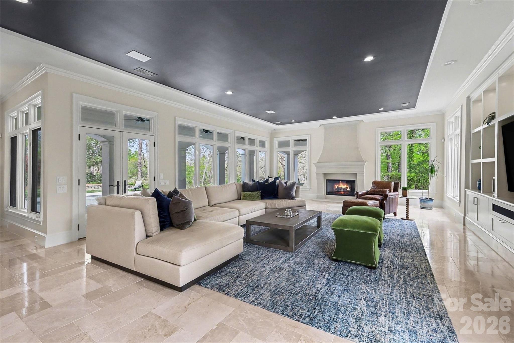 Piper Glen - Residential