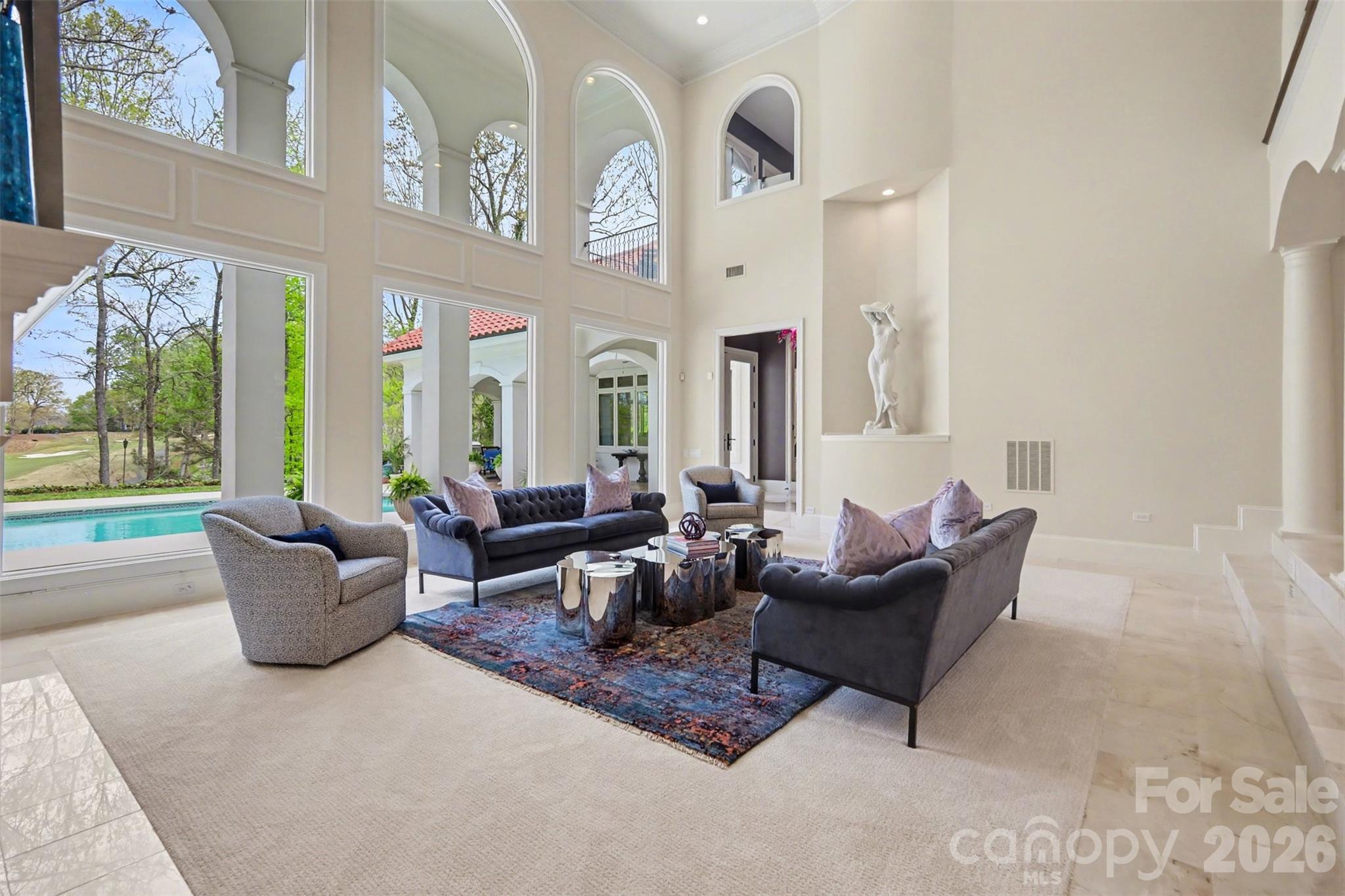 Piper Glen - Residential