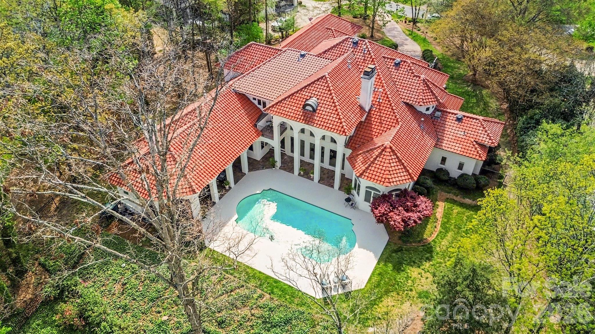 Piper Glen - Residential