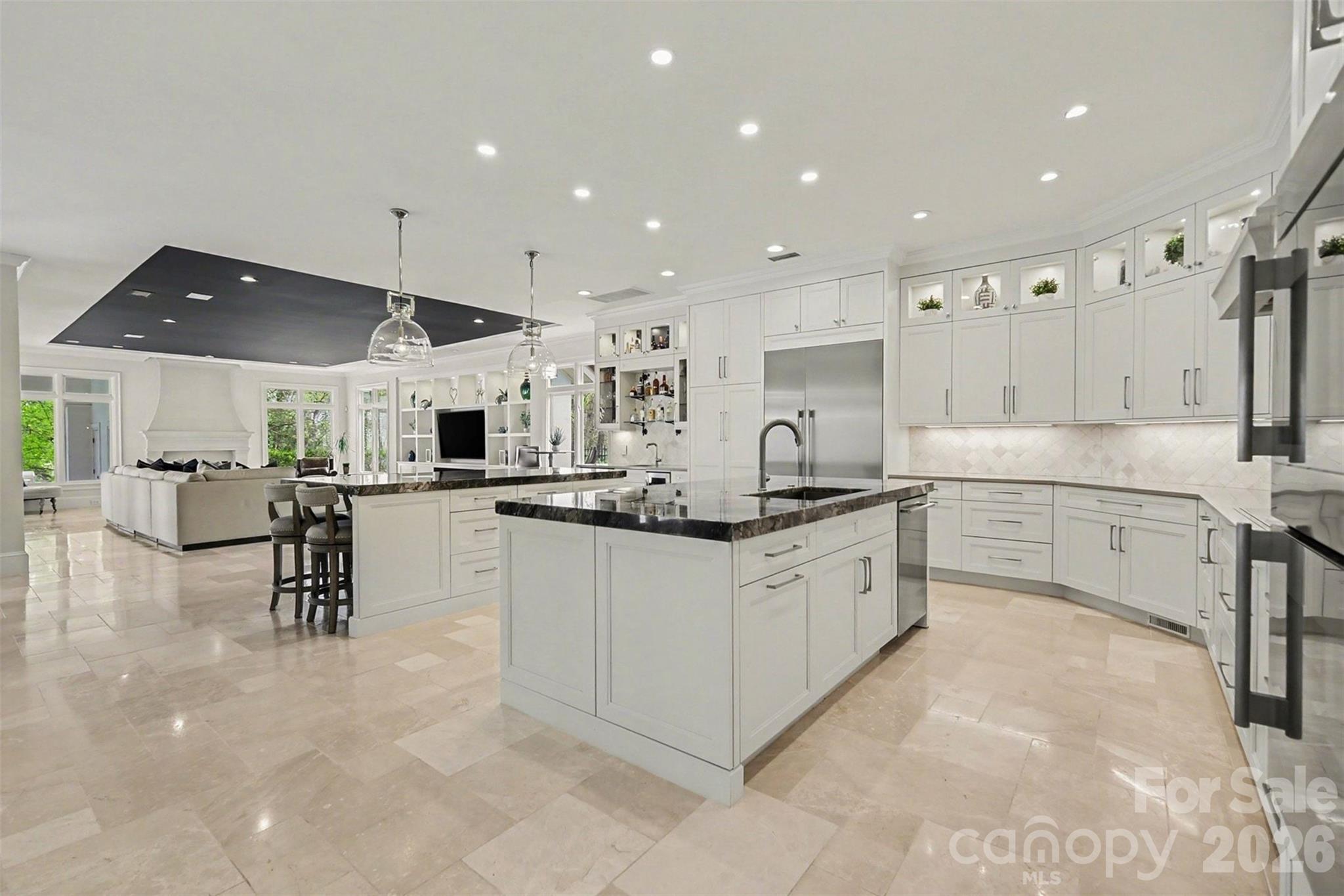 Piper Glen - Residential