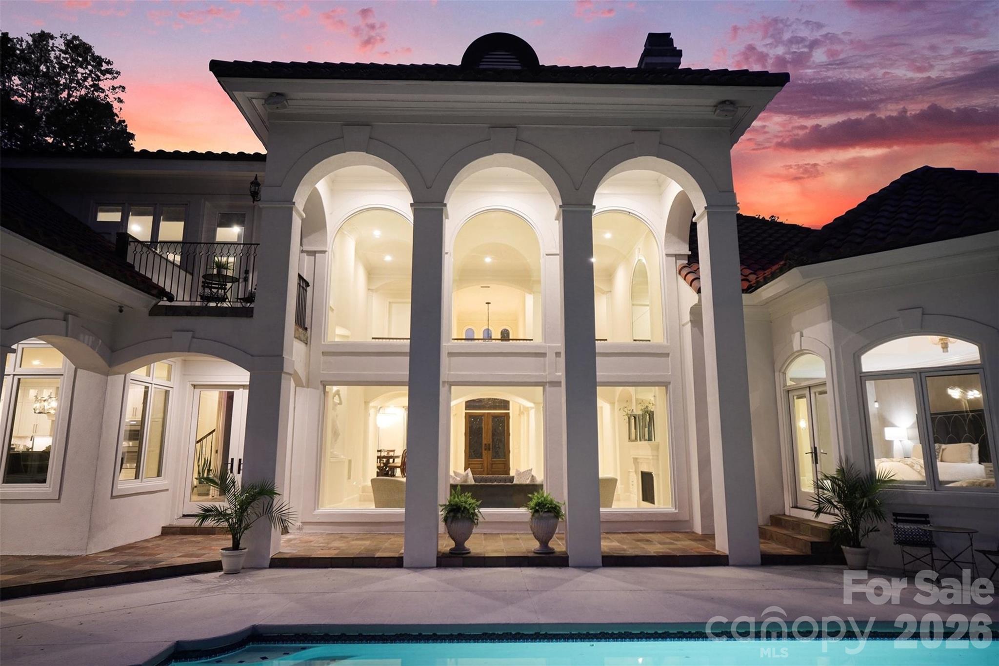 Piper Glen - Residential