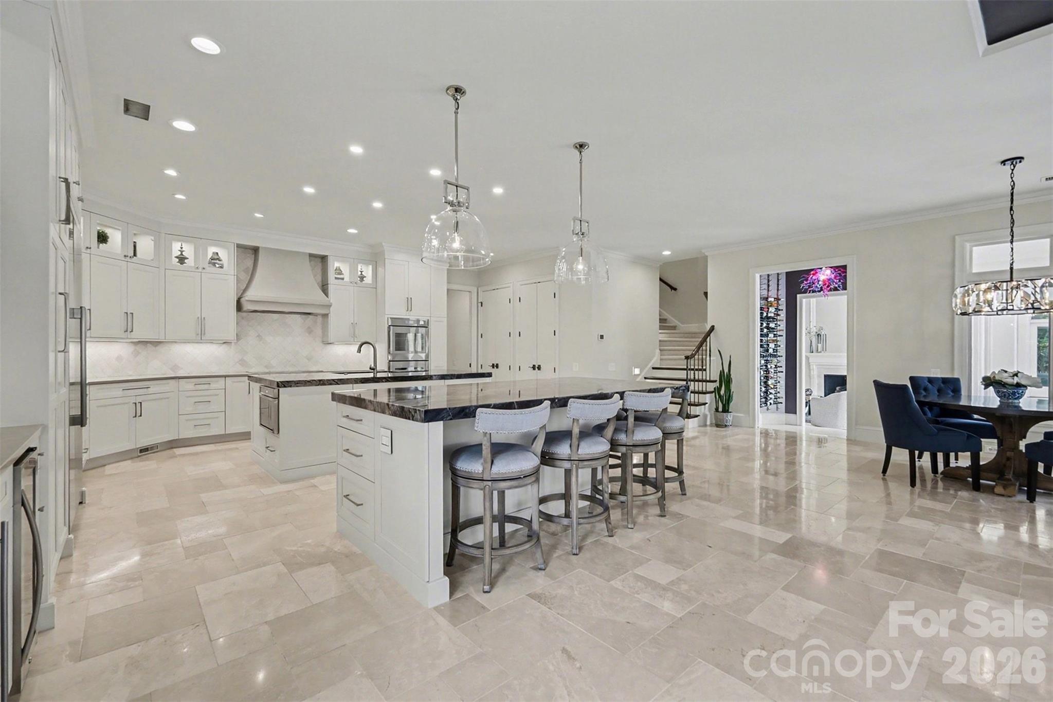 Piper Glen - Residential