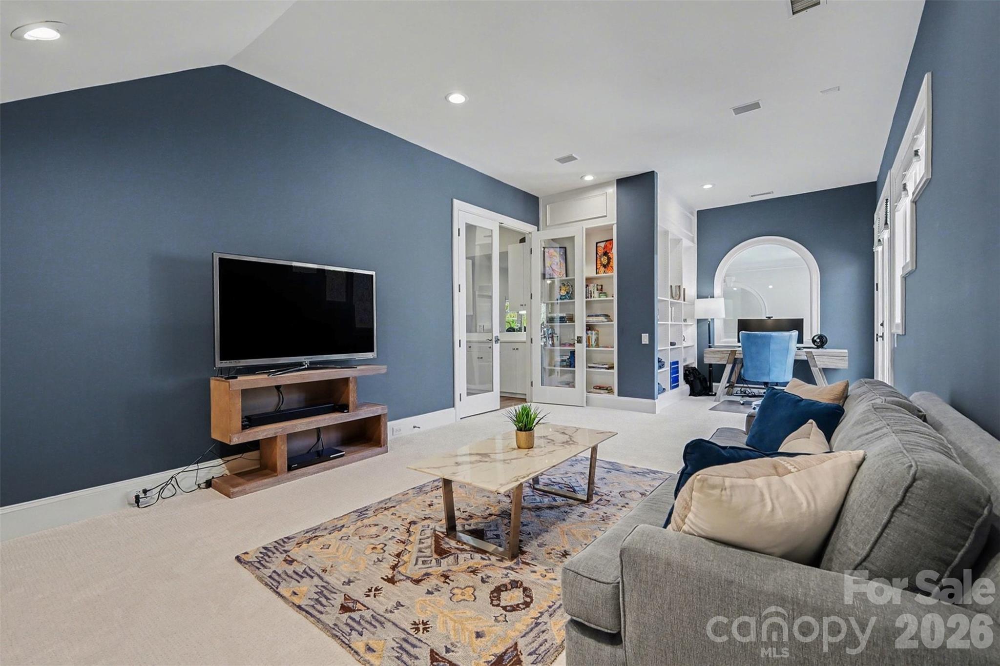 Piper Glen - Residential