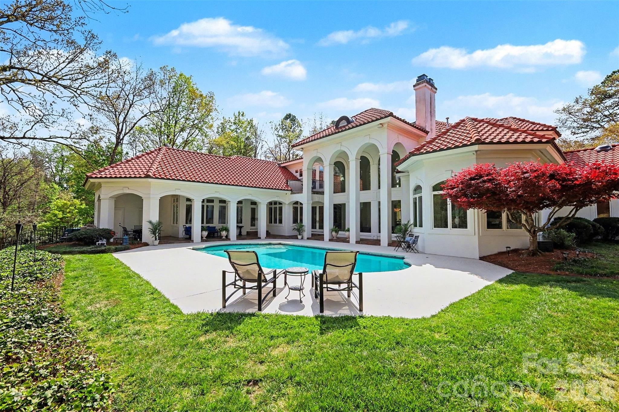 Piper Glen - Residential