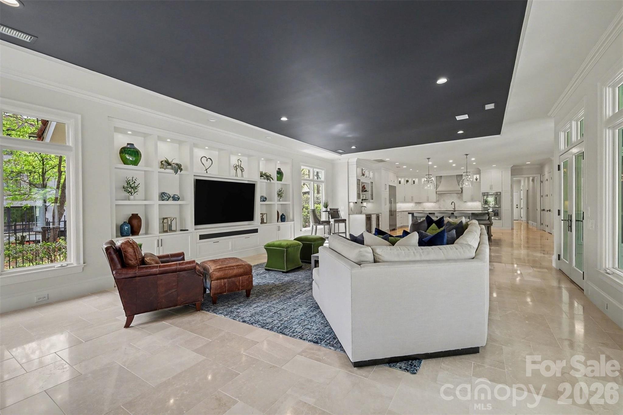 Piper Glen - Residential