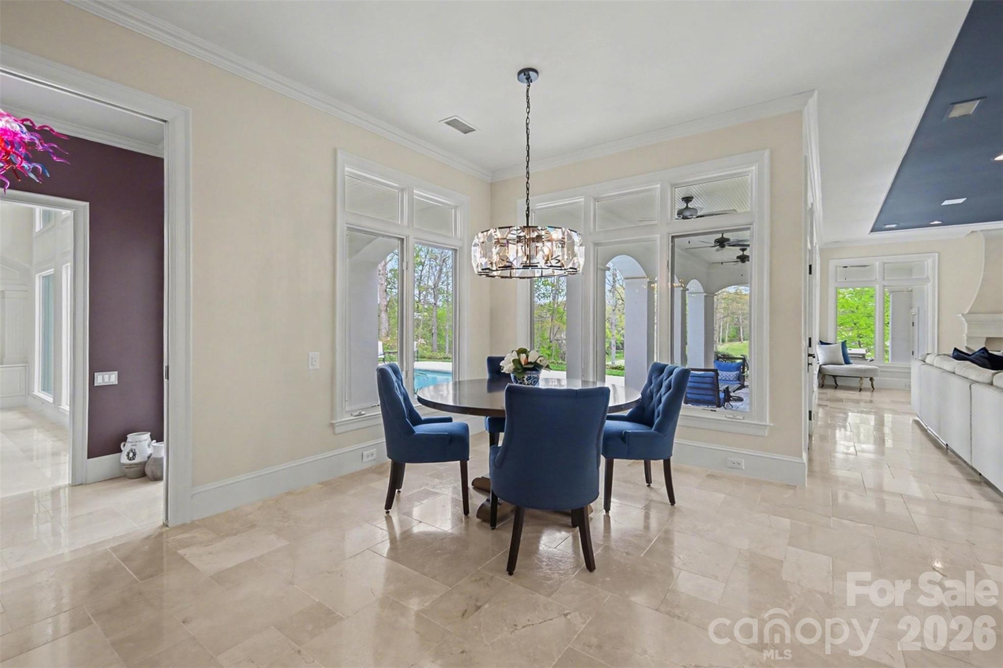 Piper Glen - Residential