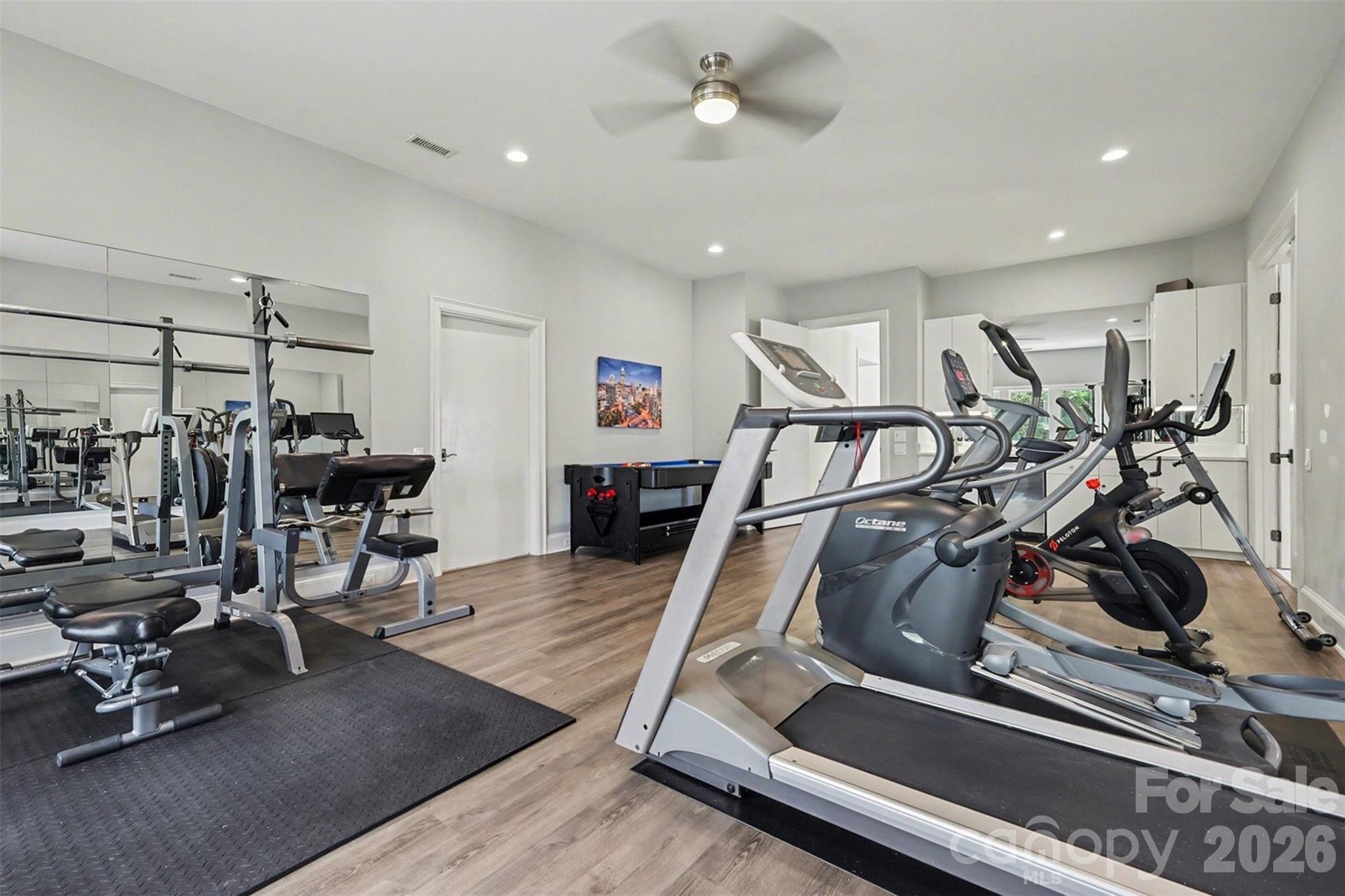 Piper Glen - Residential