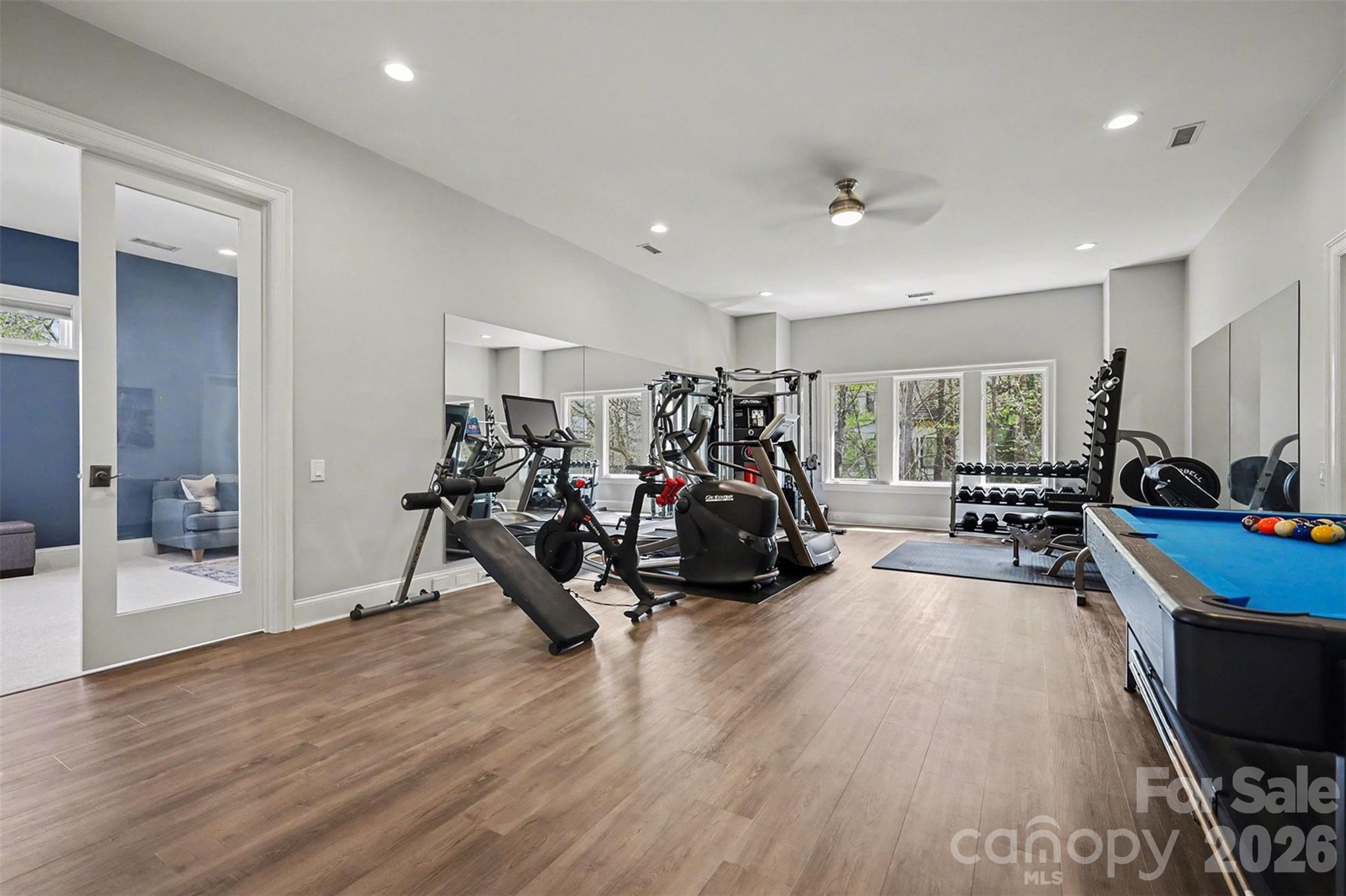 Piper Glen - Residential