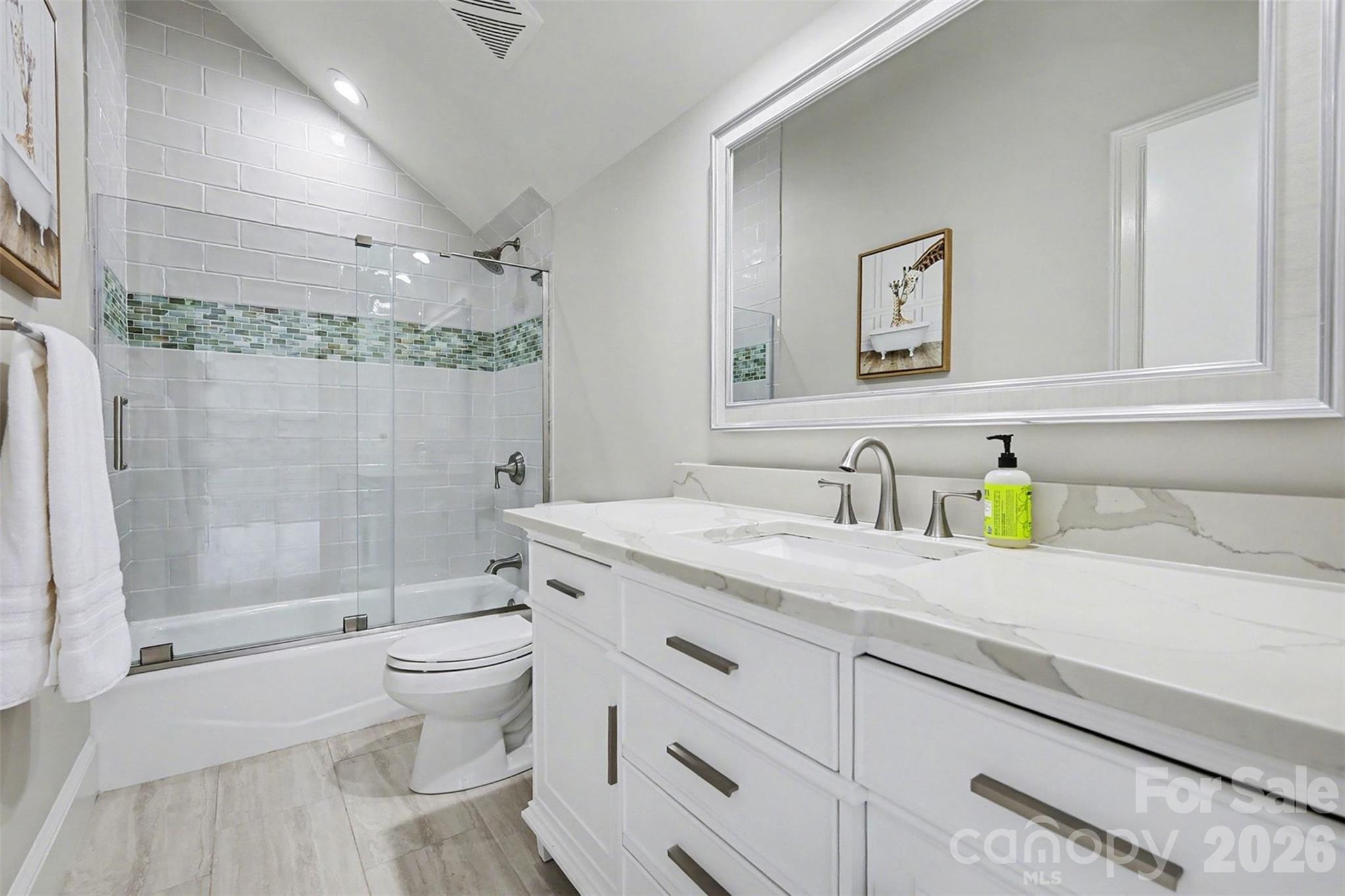 Piper Glen - Residential