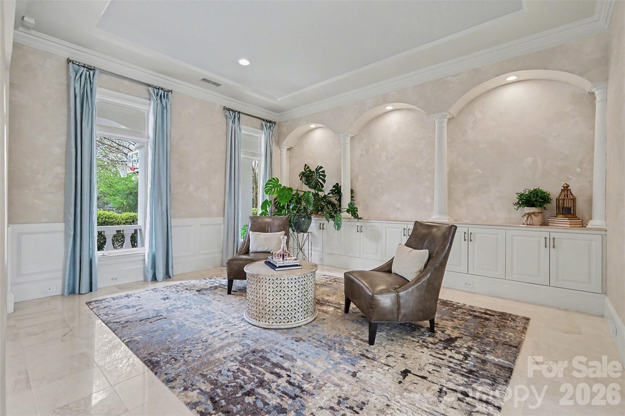 Piper Glen - Residential