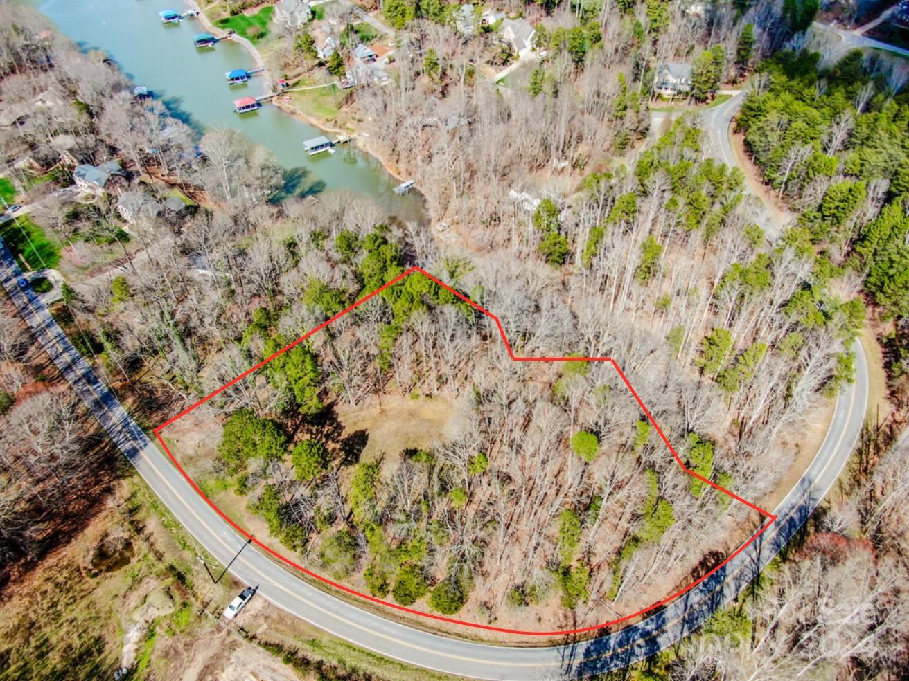 156 Beaten Path Road