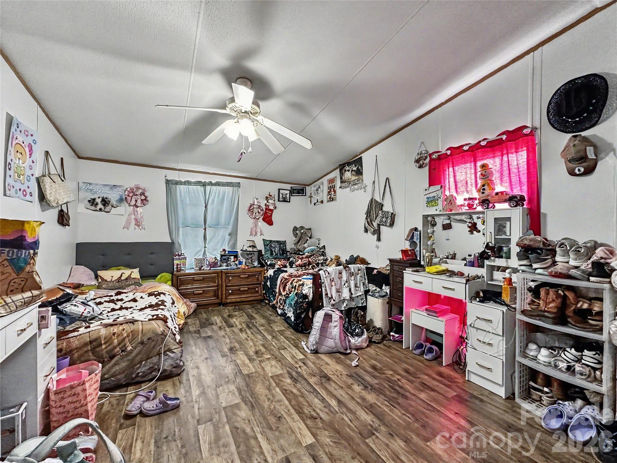 Meadow Pines - Residential