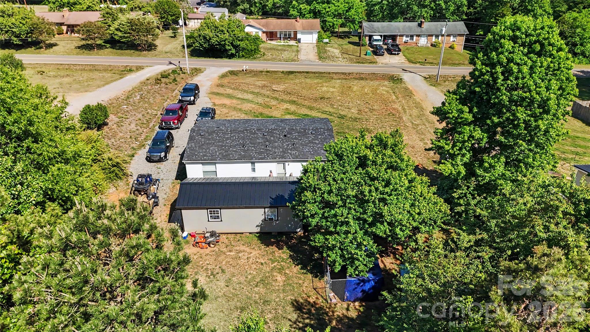 Meadow Pines - Residential