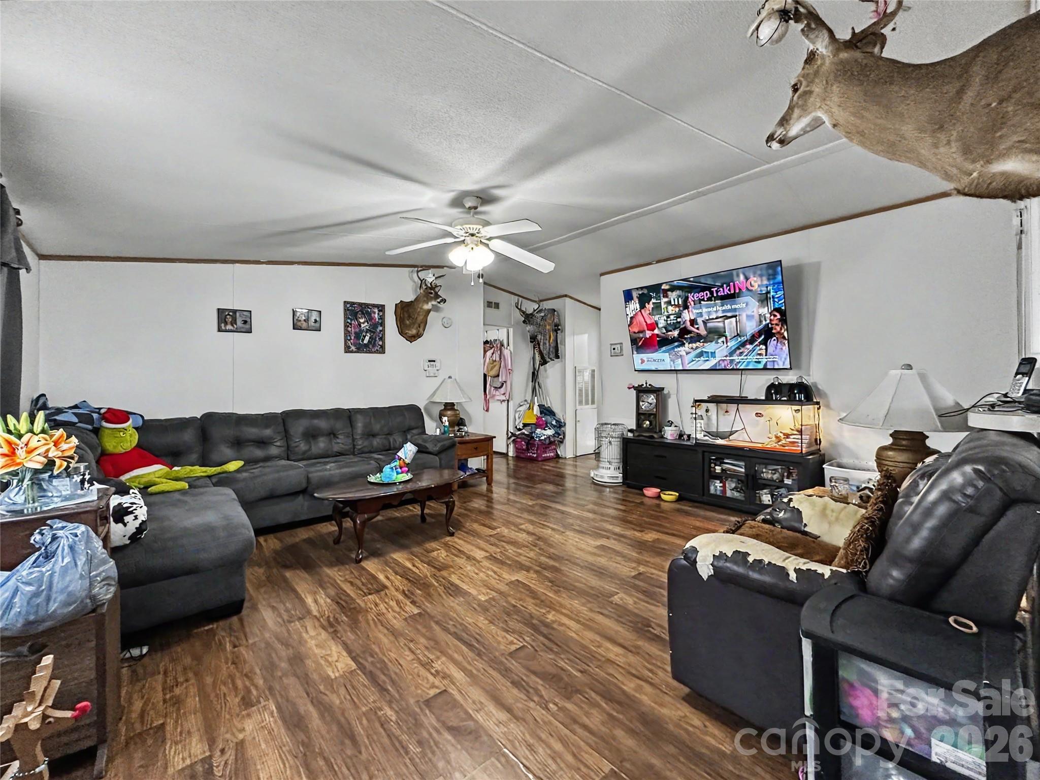Meadow Pines - Residential