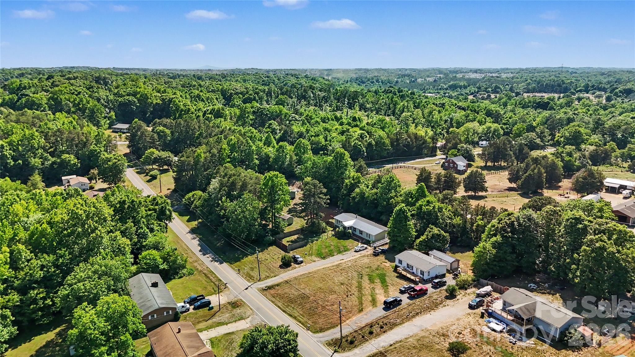Meadow Pines - Residential