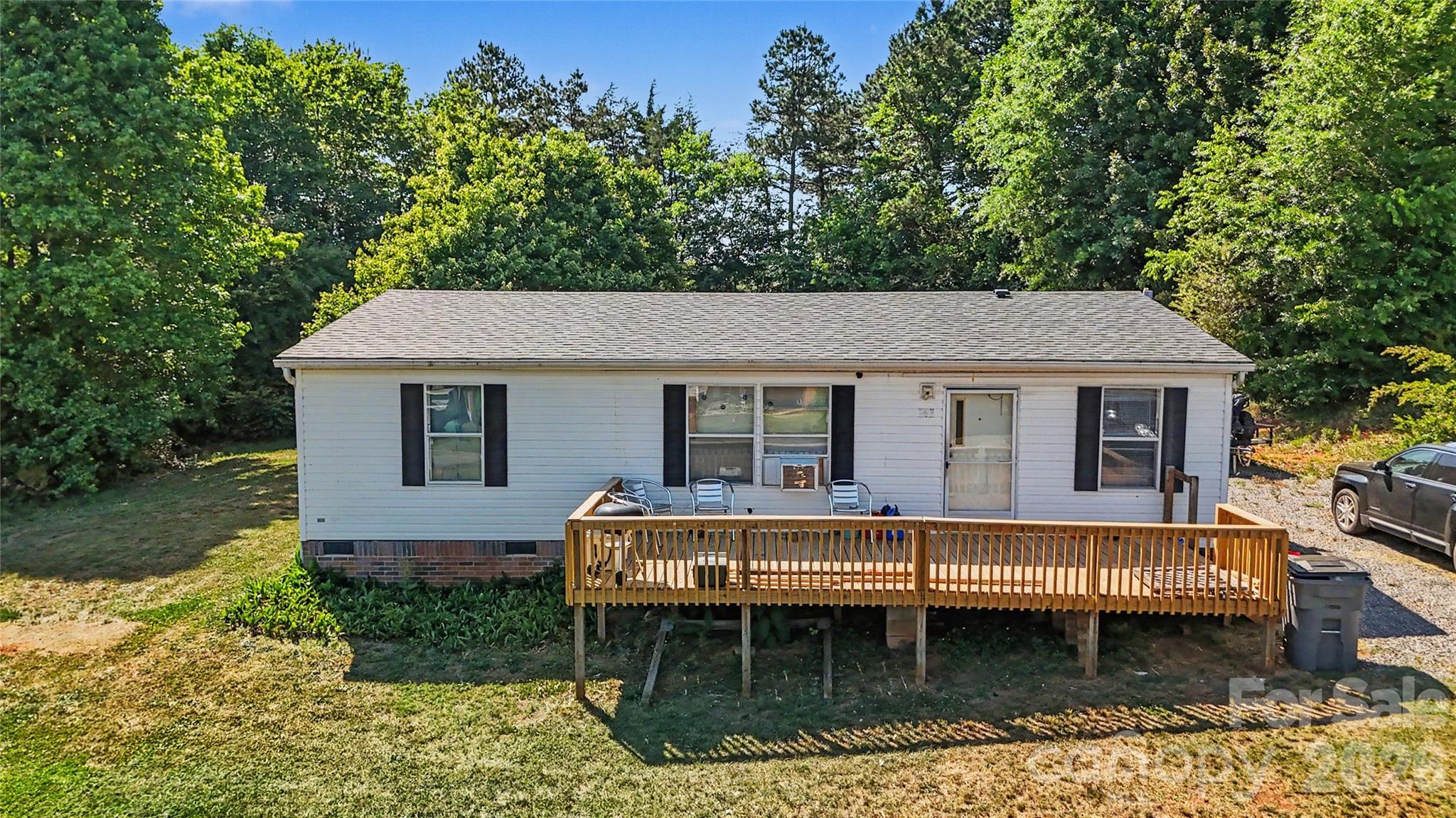Meadow Pines - Residential