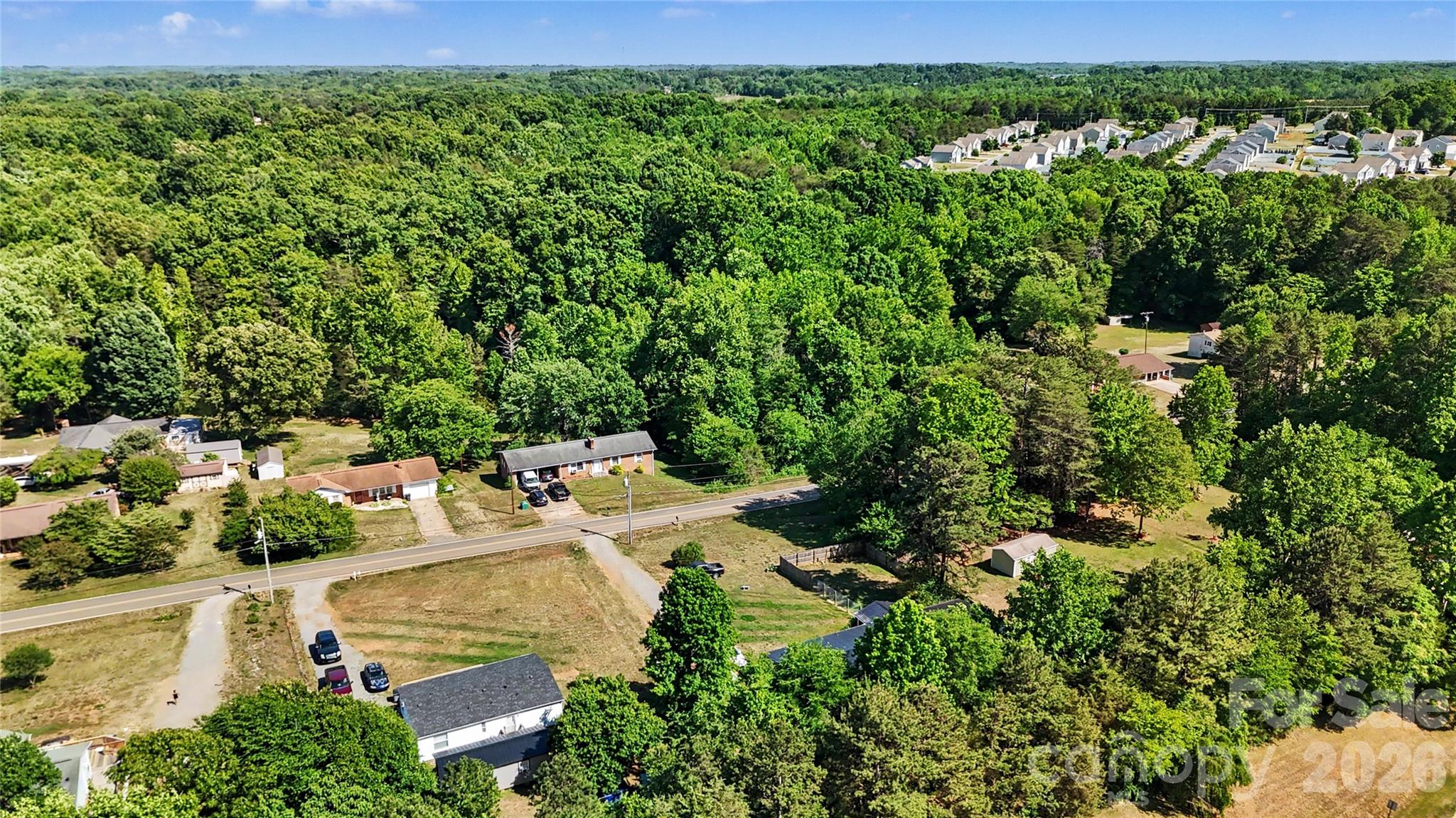 Meadow Pines - Residential