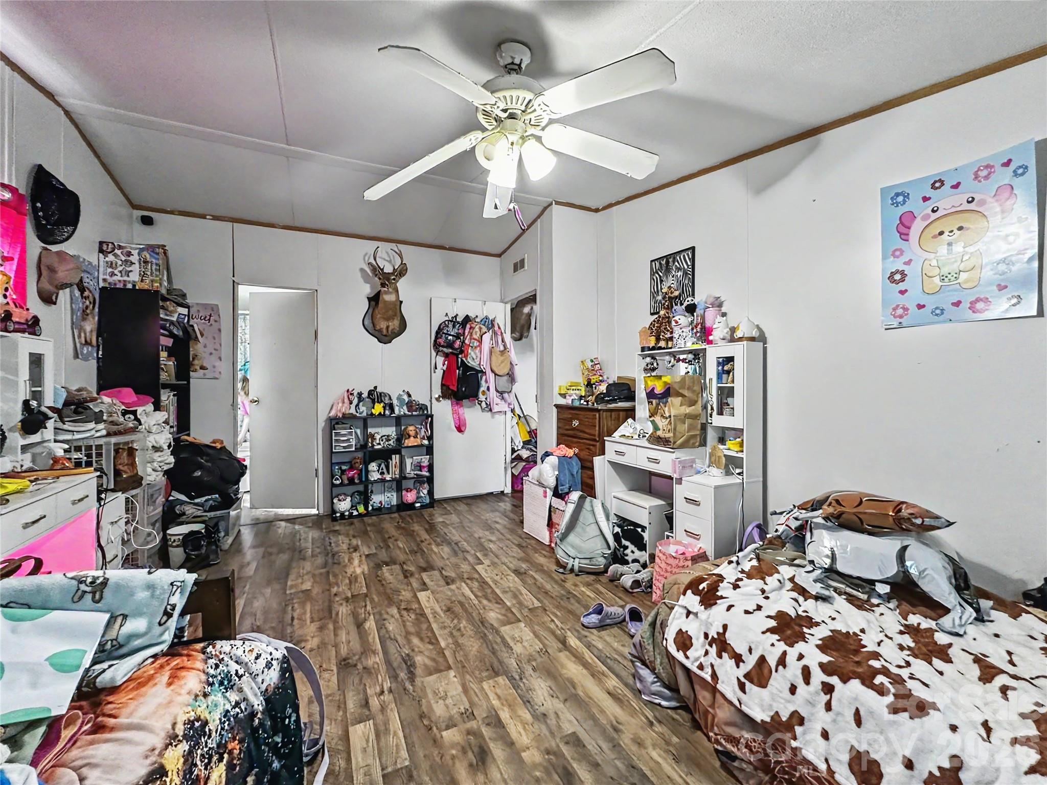 Meadow Pines - Residential