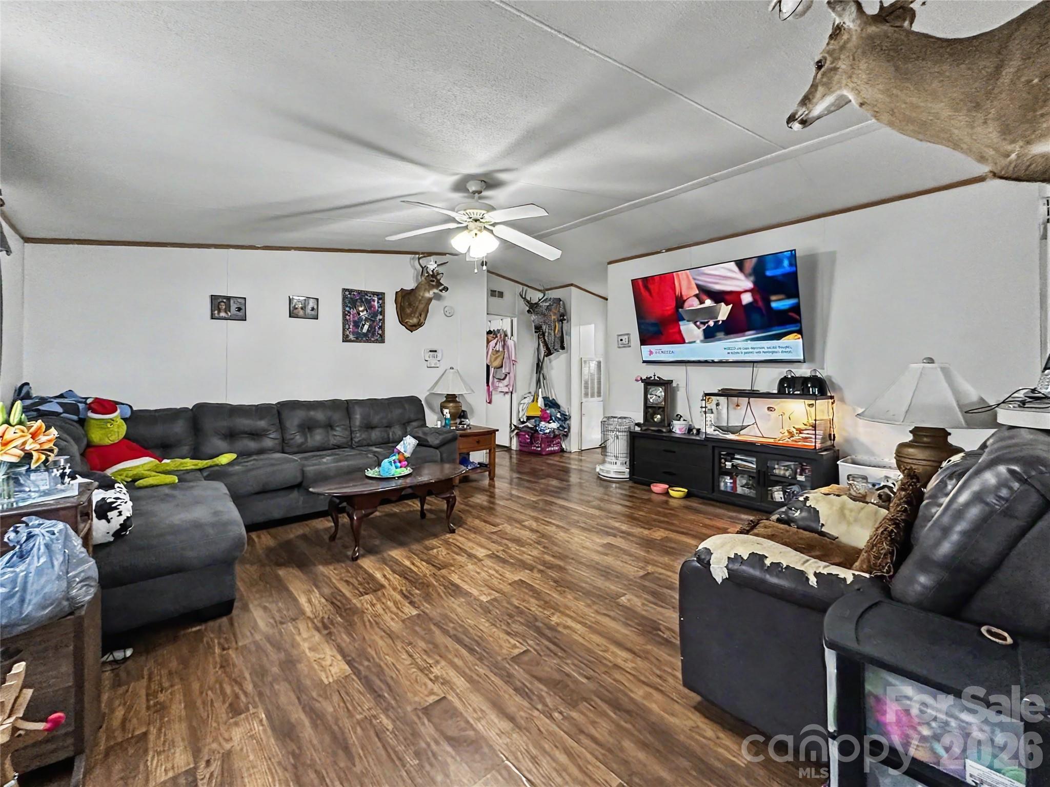 Meadow Pines - Residential