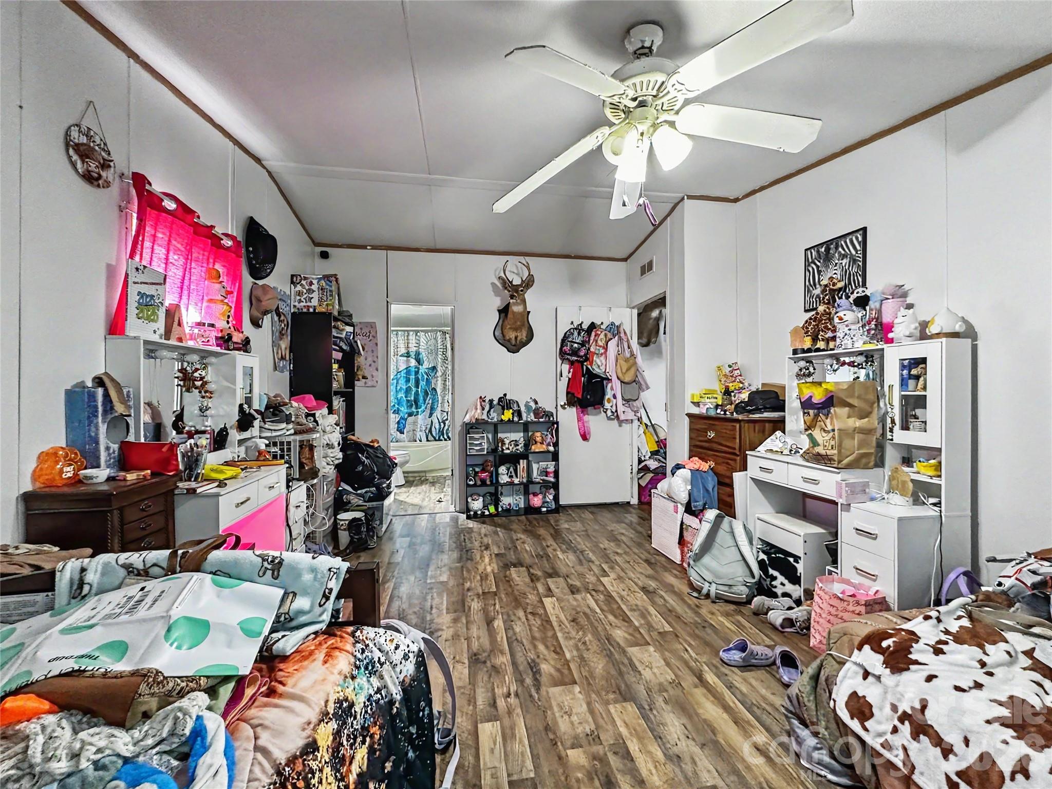 Meadow Pines - Residential