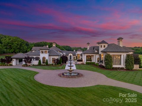 18308 Shearer Road Davidson NC 28036