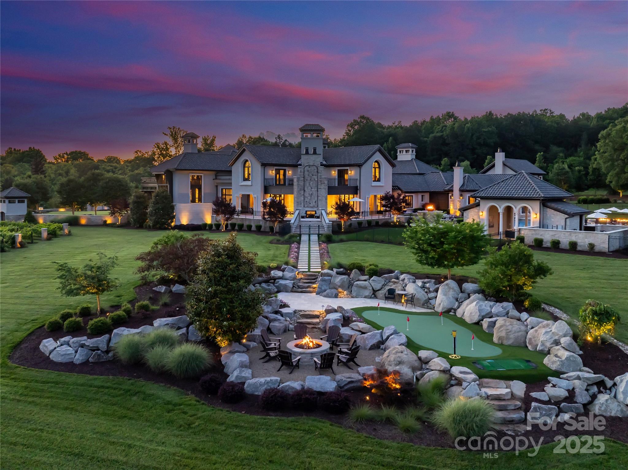 18308 Shearer Road