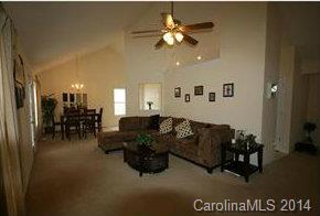 Stones Throw - Residential