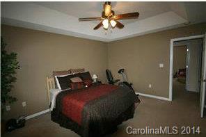 Stones Throw - Residential