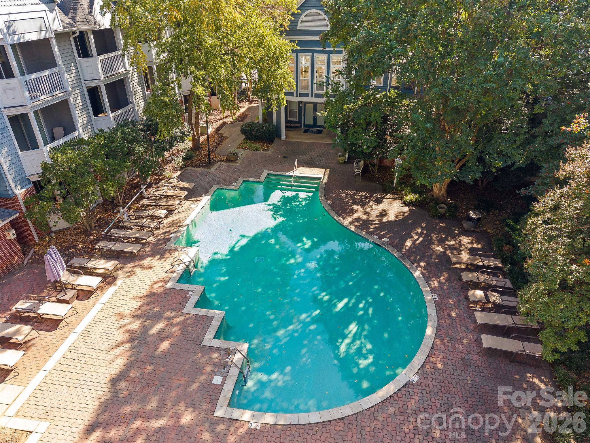 509 N Graham Street 3F