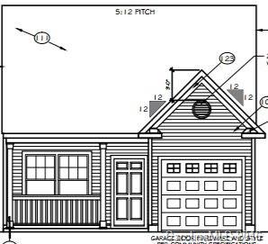 Newport Lakes - Residential