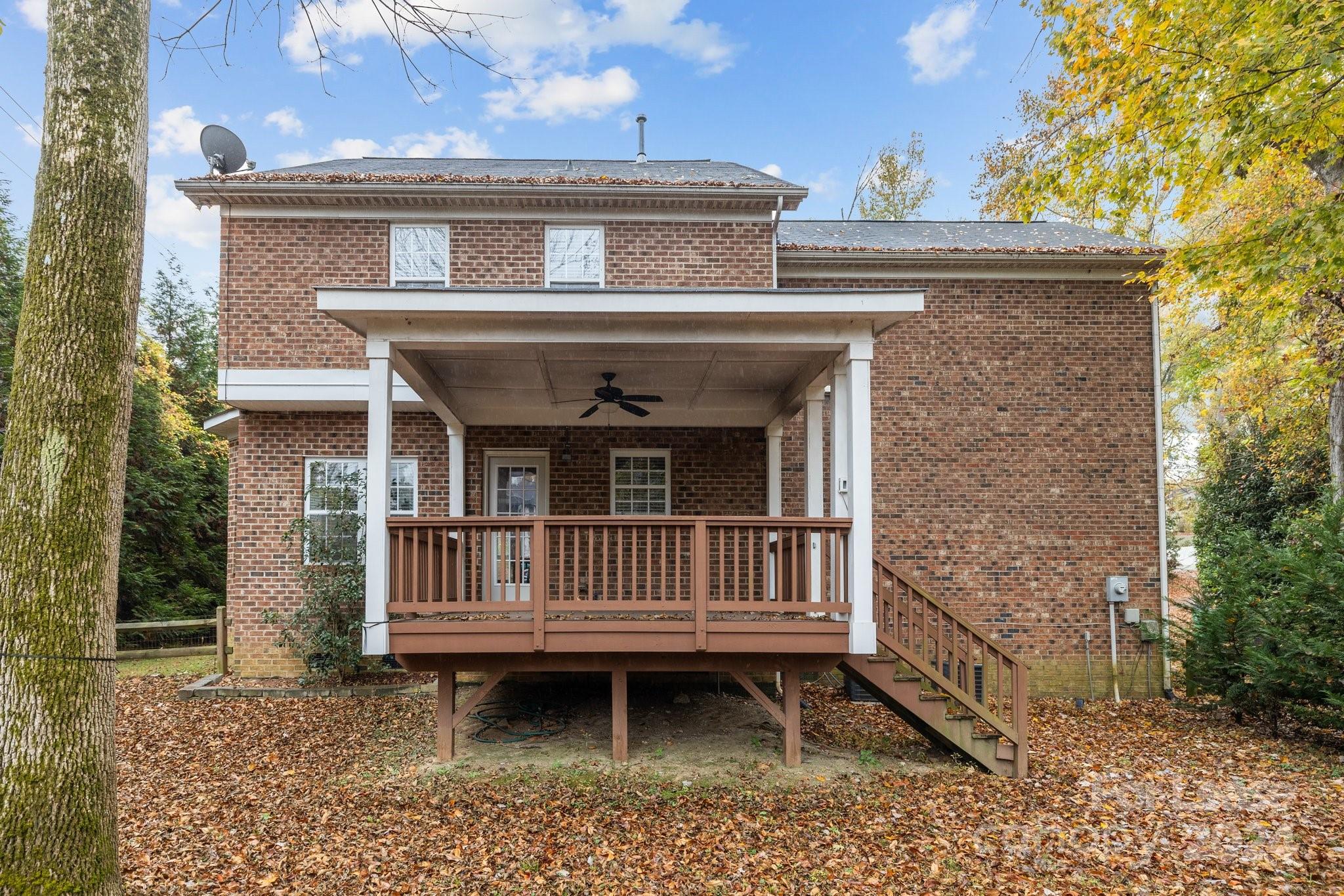 Forest Heights - Residential Lease