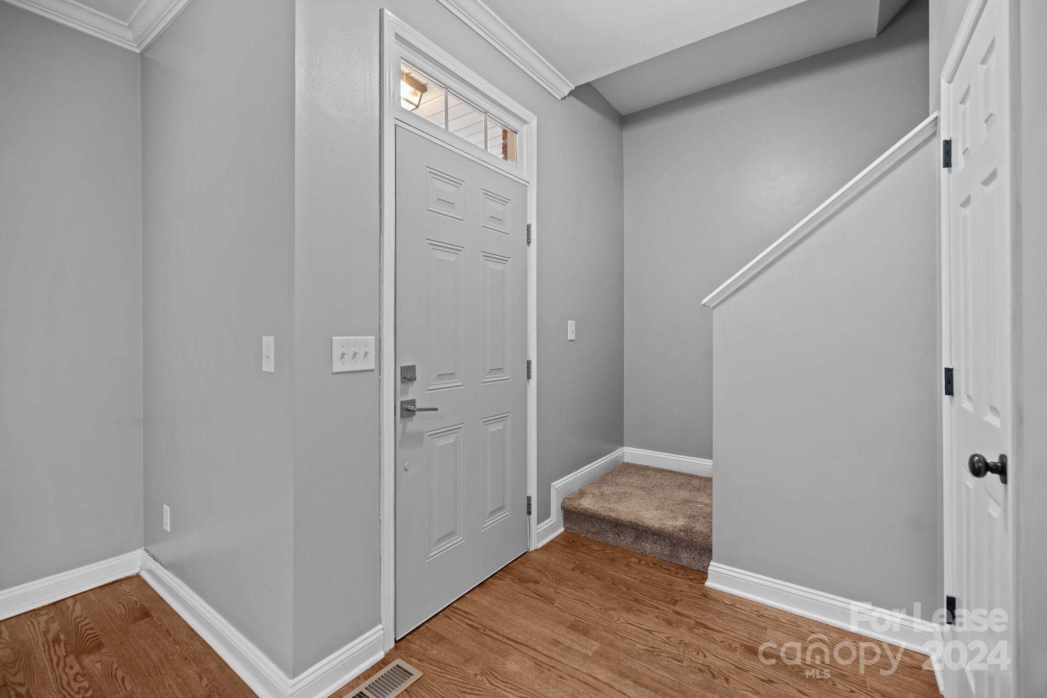 Forest Heights - Residential Lease