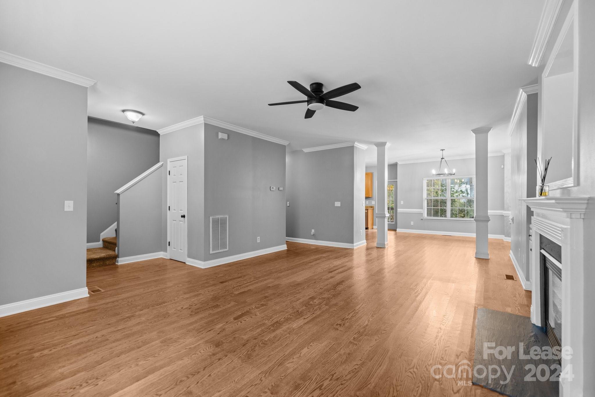 Forest Heights - Residential Lease