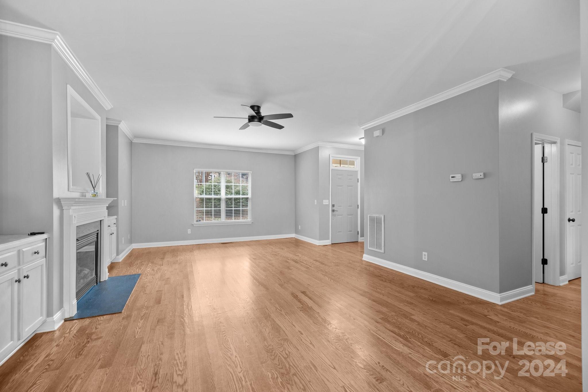 Forest Heights - Residential Lease