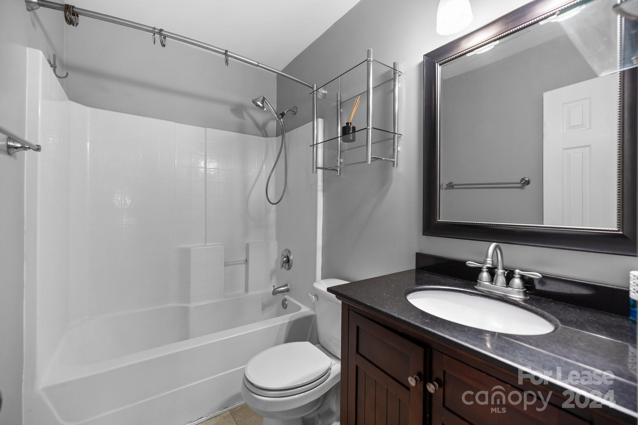 Forest Heights - Residential Lease