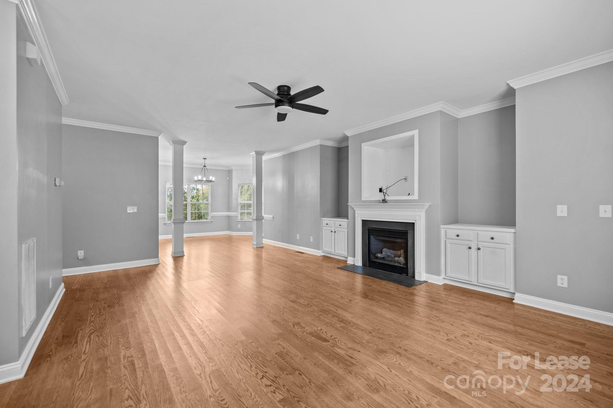 Forest Heights - Residential Lease