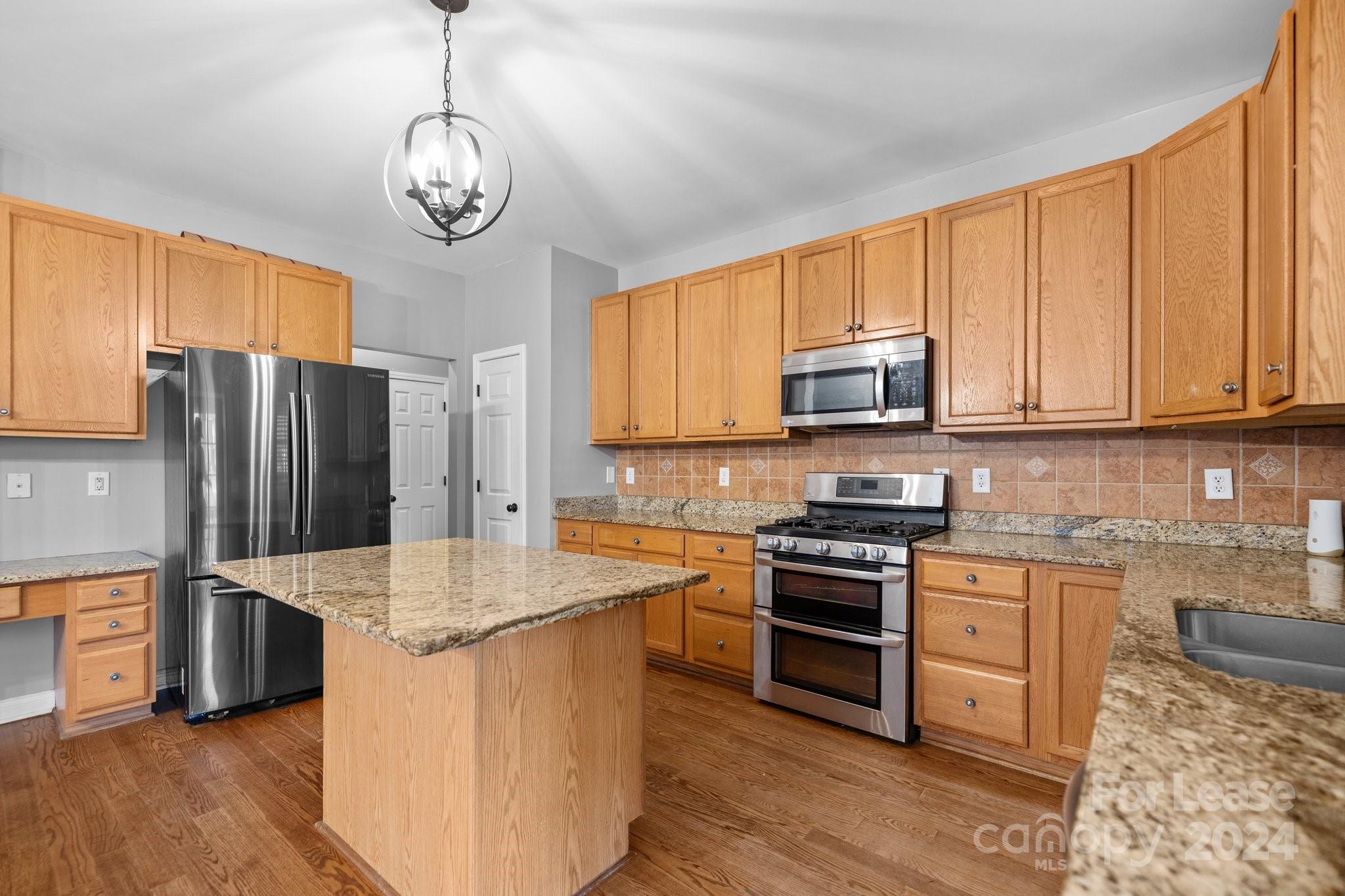 Forest Heights - Residential Lease