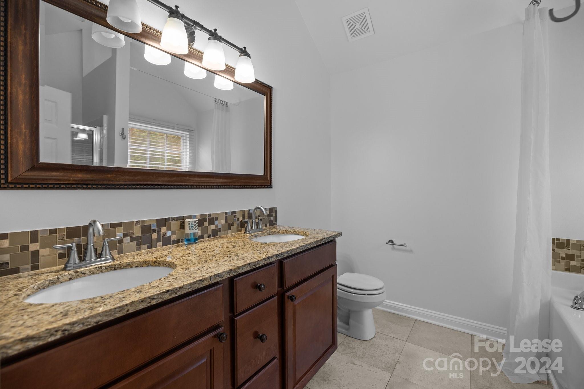 Forest Heights - Residential Lease