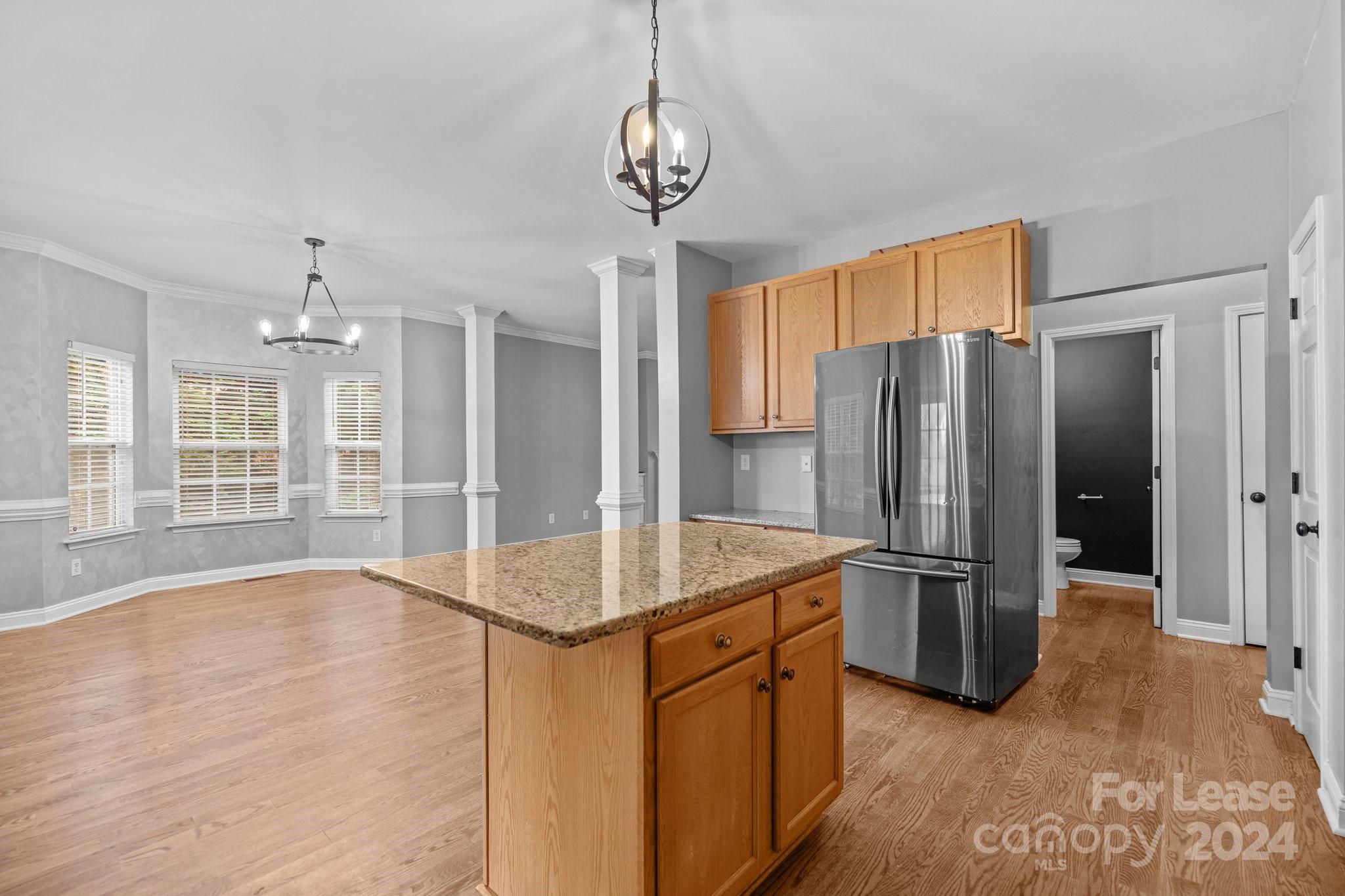 Forest Heights - Residential Lease